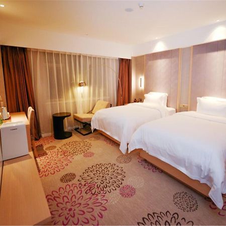 Lavande Hotel Muxiyuan Branch Beijing Luaran gambar