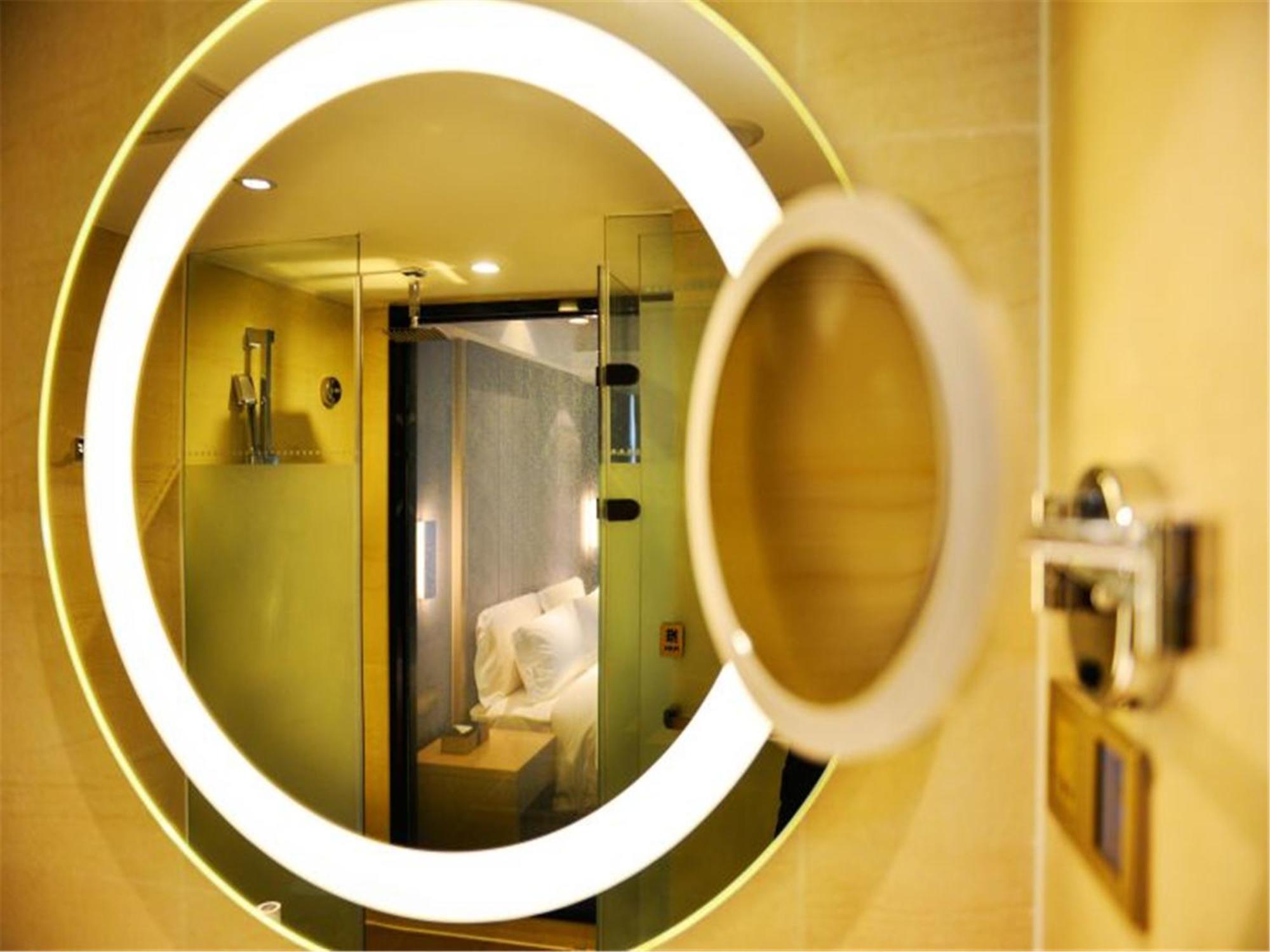 Lavande Hotel Muxiyuan Branch Beijing Luaran gambar