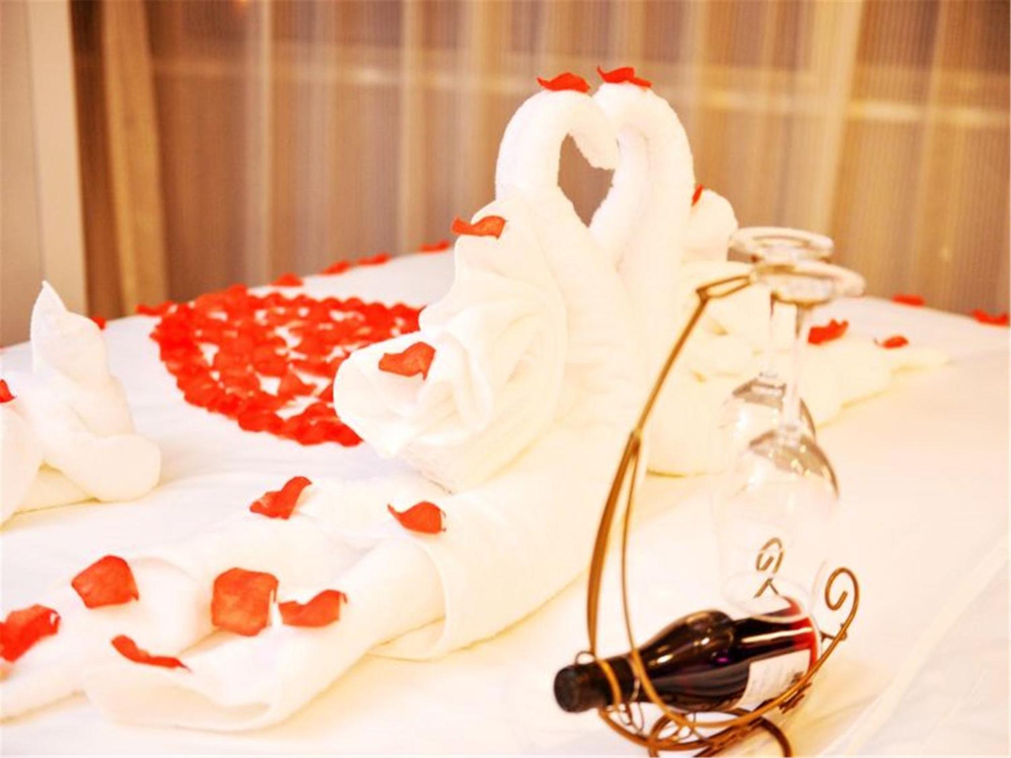 Lavande Hotel Muxiyuan Branch Beijing Luaran gambar