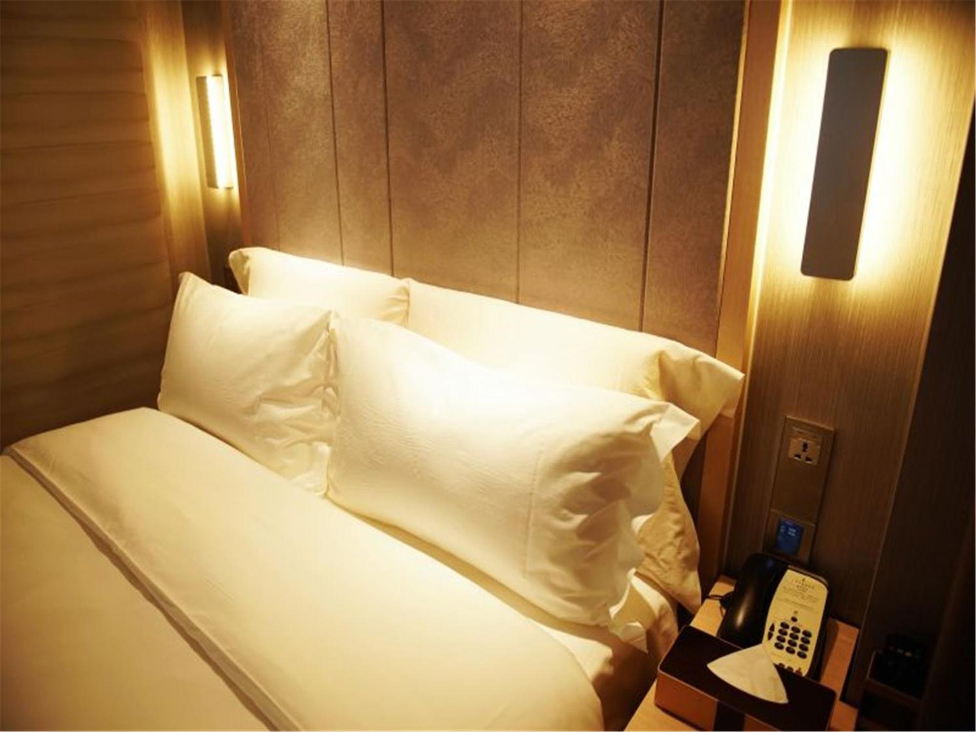 Lavande Hotel Muxiyuan Branch Beijing Luaran gambar
