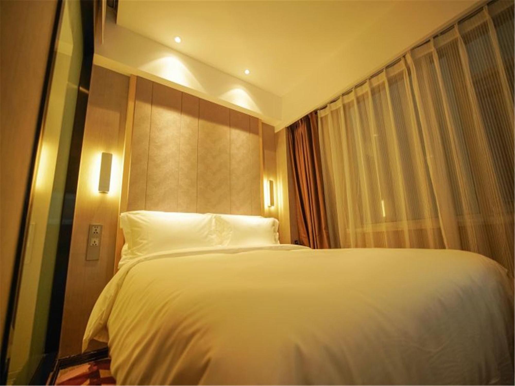 Lavande Hotel Muxiyuan Branch Beijing Luaran gambar