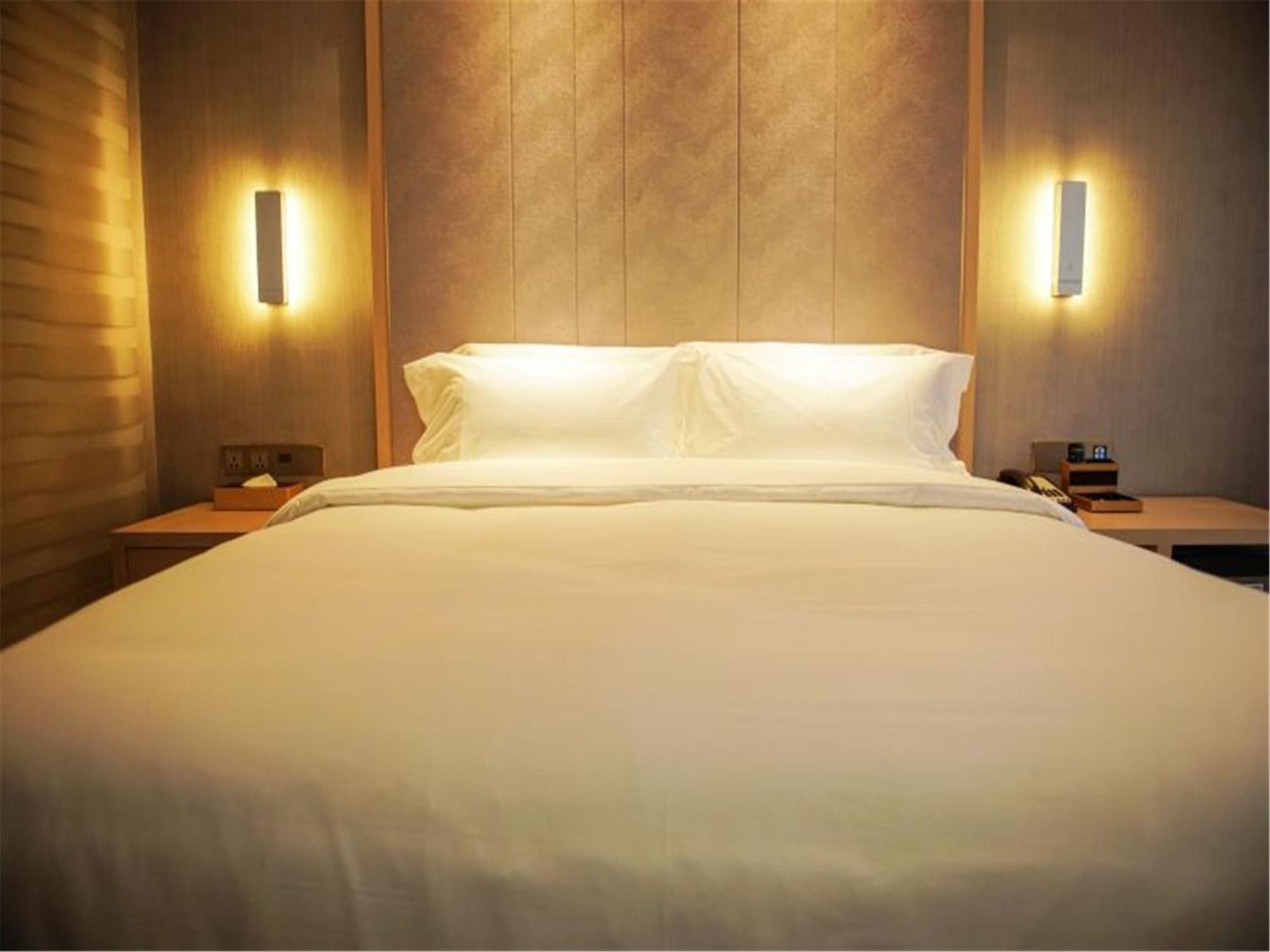 Lavande Hotel Muxiyuan Branch Beijing Luaran gambar