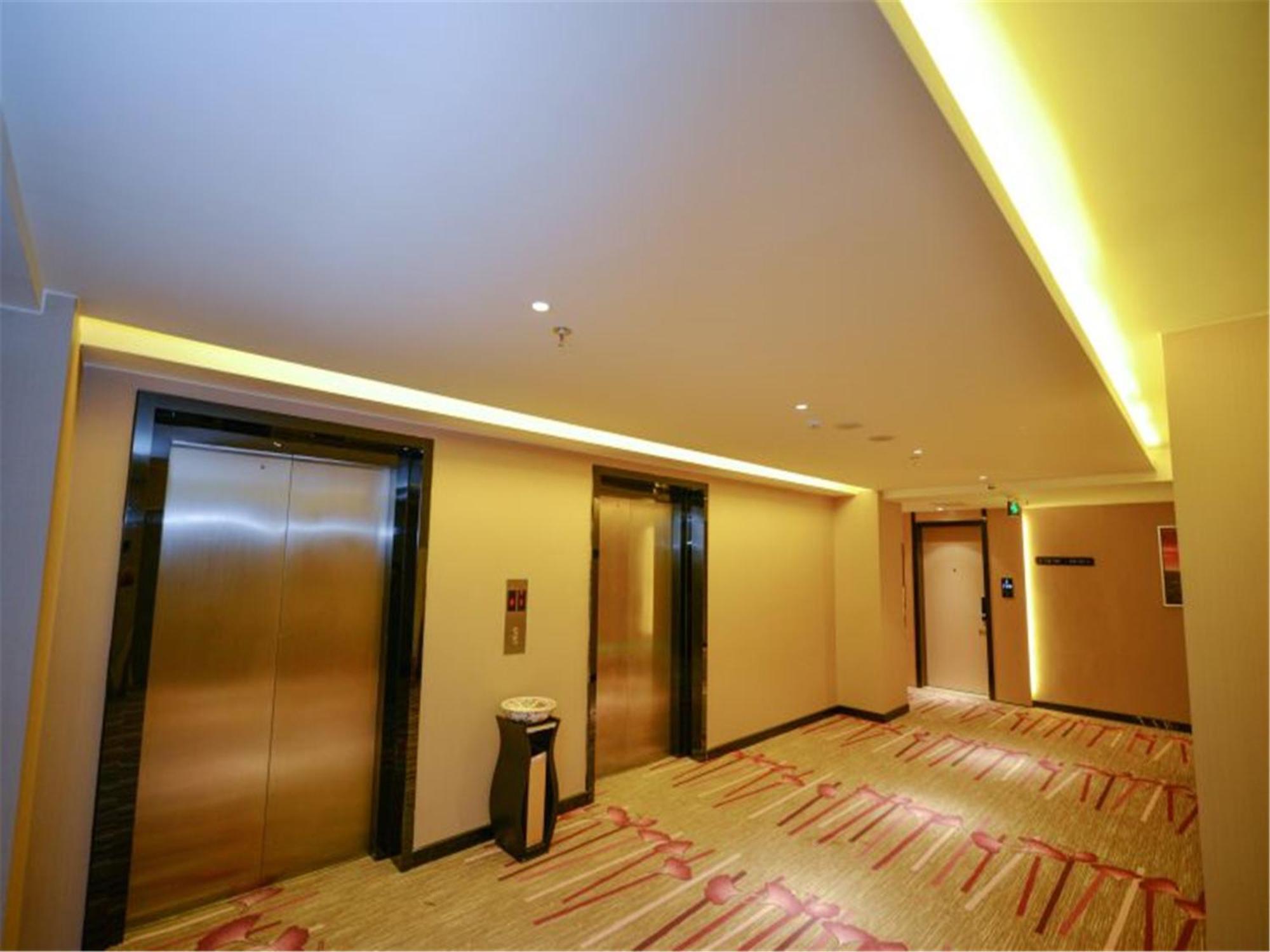 Lavande Hotel Muxiyuan Branch Beijing Luaran gambar
