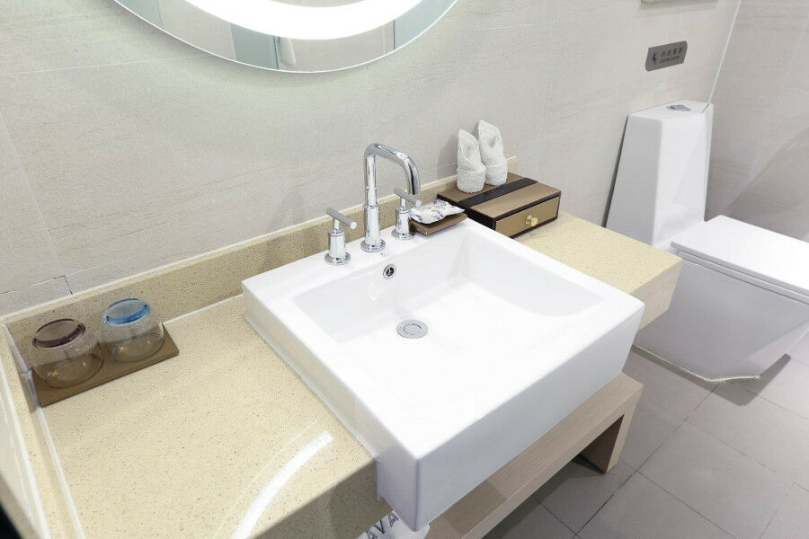 Lavande Hotel Muxiyuan Branch Beijing Luaran gambar