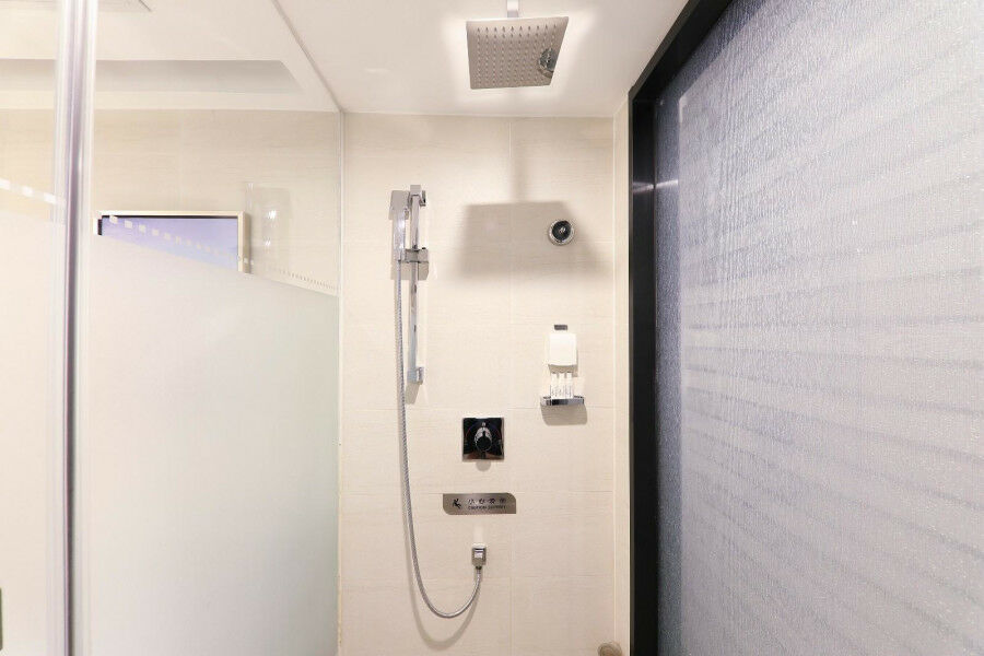 Lavande Hotel Muxiyuan Branch Beijing Luaran gambar