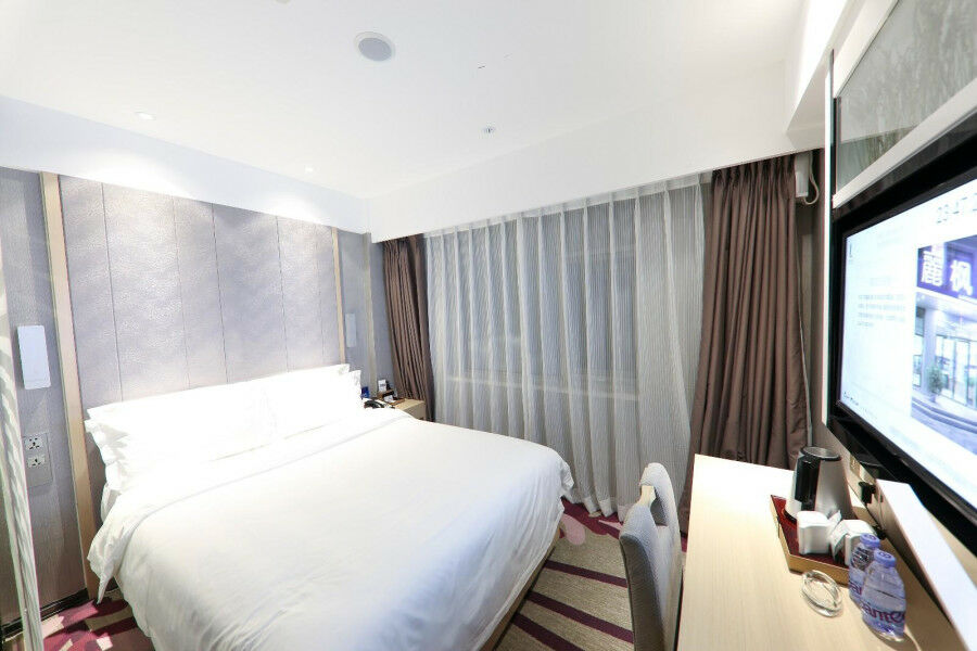 Lavande Hotel Muxiyuan Branch Beijing Luaran gambar